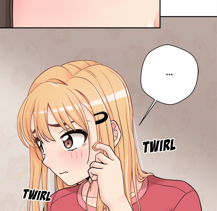 Crossing the Line - Chapter 21 [photo 27] - MangaPorn