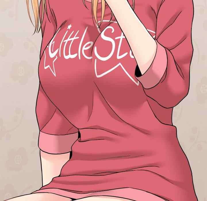 Crossing the Line - Chapter 21 [photo 28] - MangaPorn