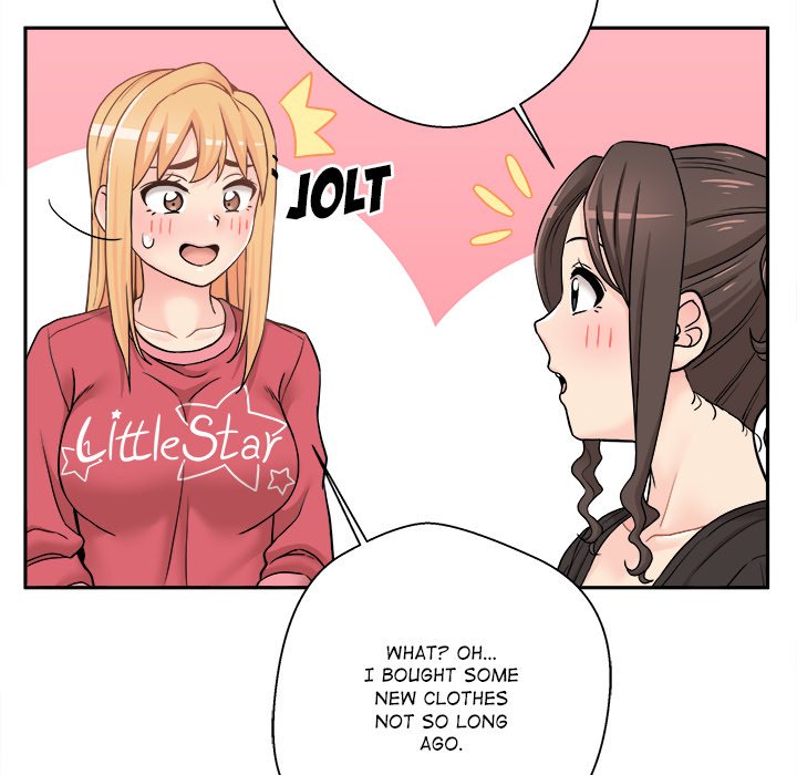 Crossing the Line - Chapter 21 [photo 31] - MangaPorn