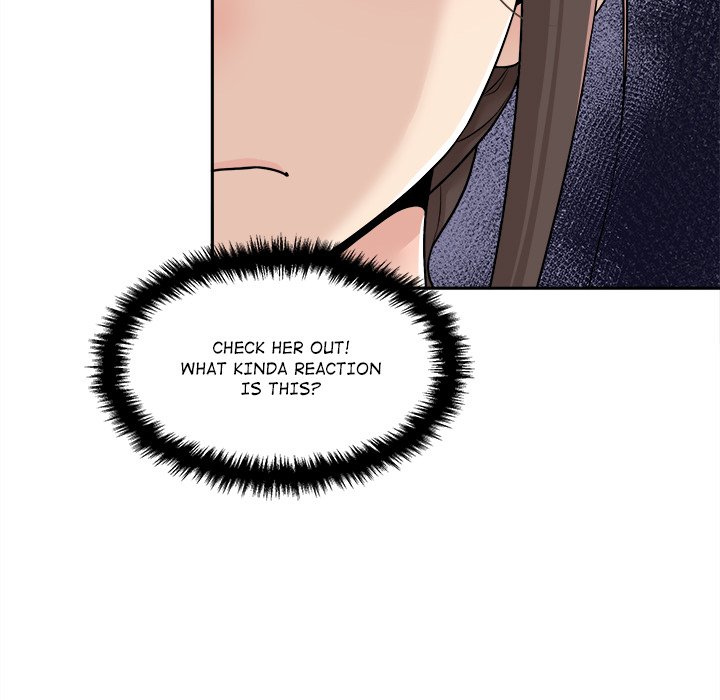 Crossing the Line - Chapter 21 [photo 44] - MangaPorn