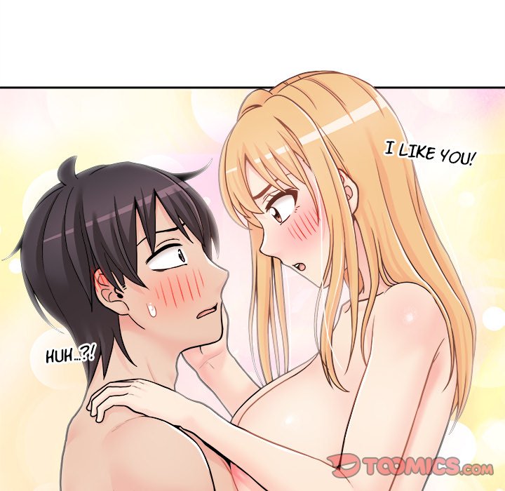 Crossing the Line - Chapter 21 [photo 46] - MangaPorn