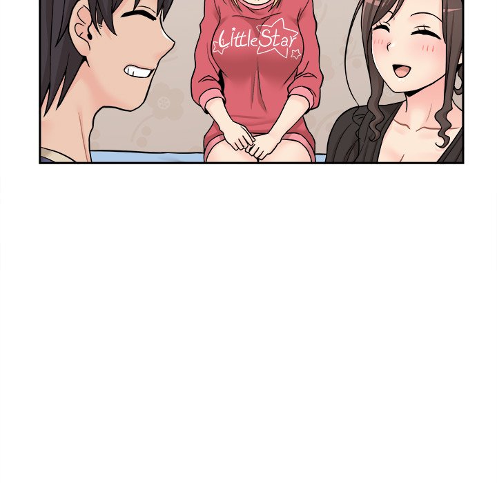 Crossing the Line - Chapter 21 [photo 7] - MangaPorn