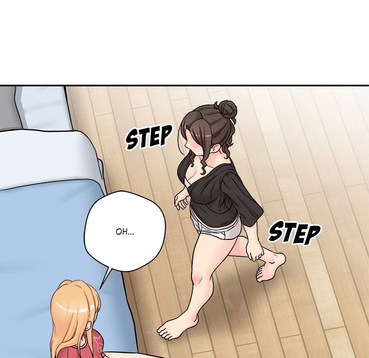 Crossing the Line - Chapter 21 [photo 72] - MangaPorn