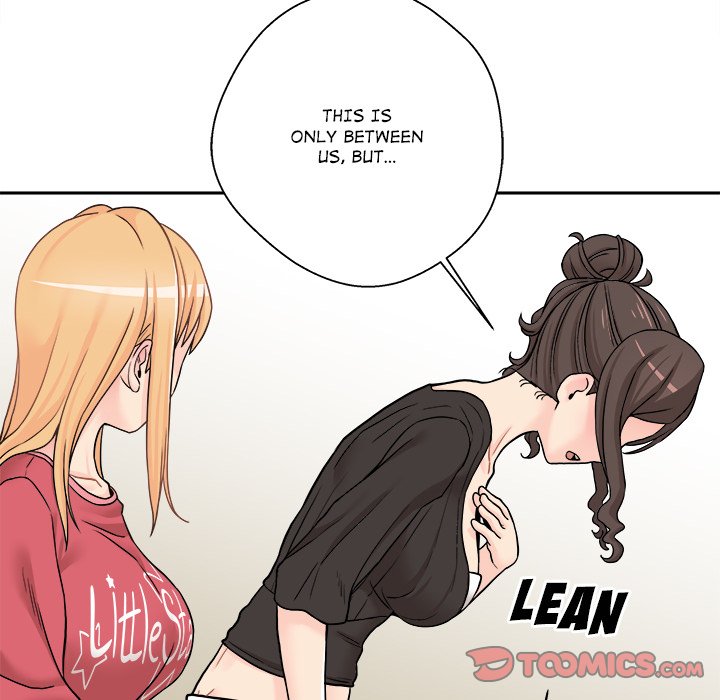 Crossing the Line - Chapter 21 [photo 74] - MangaPorn