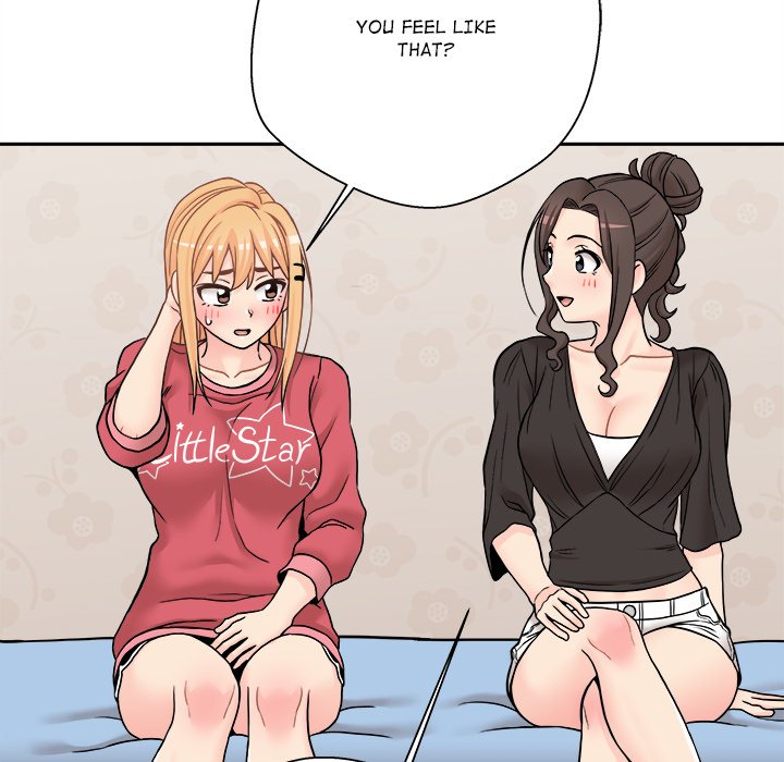 Crossing the Line - Chapter 21 [photo 81] - MangaPorn