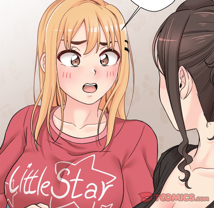 Crossing the Line - Chapter 21 [photo 90] - MangaPorn