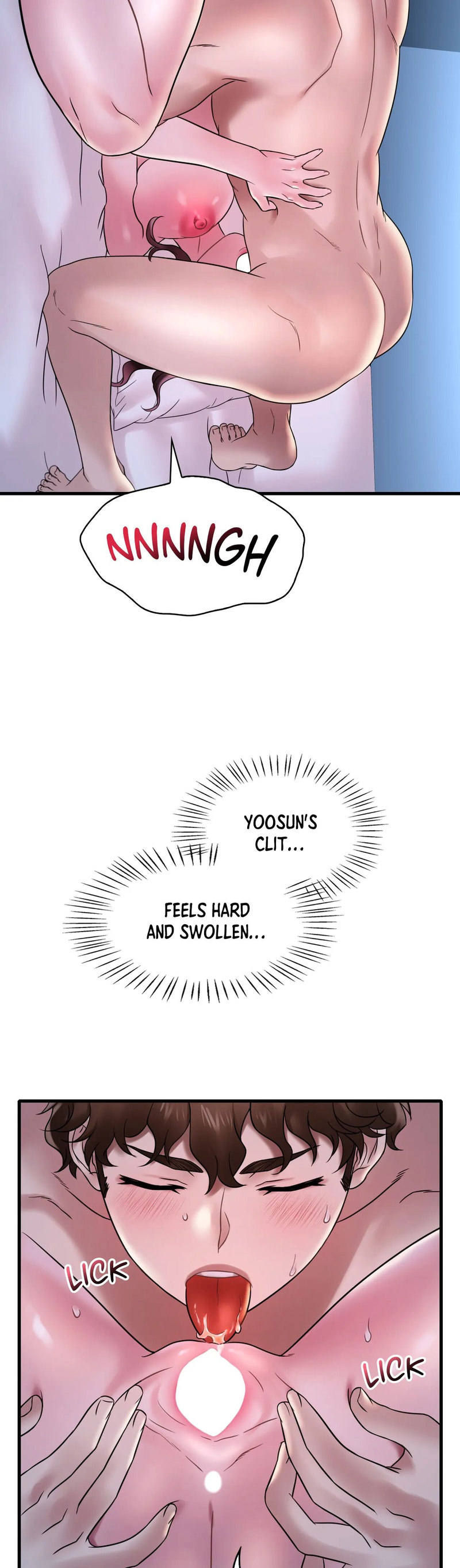 Drunk on You - Chapter 29 [photo 25] - MangaPorn