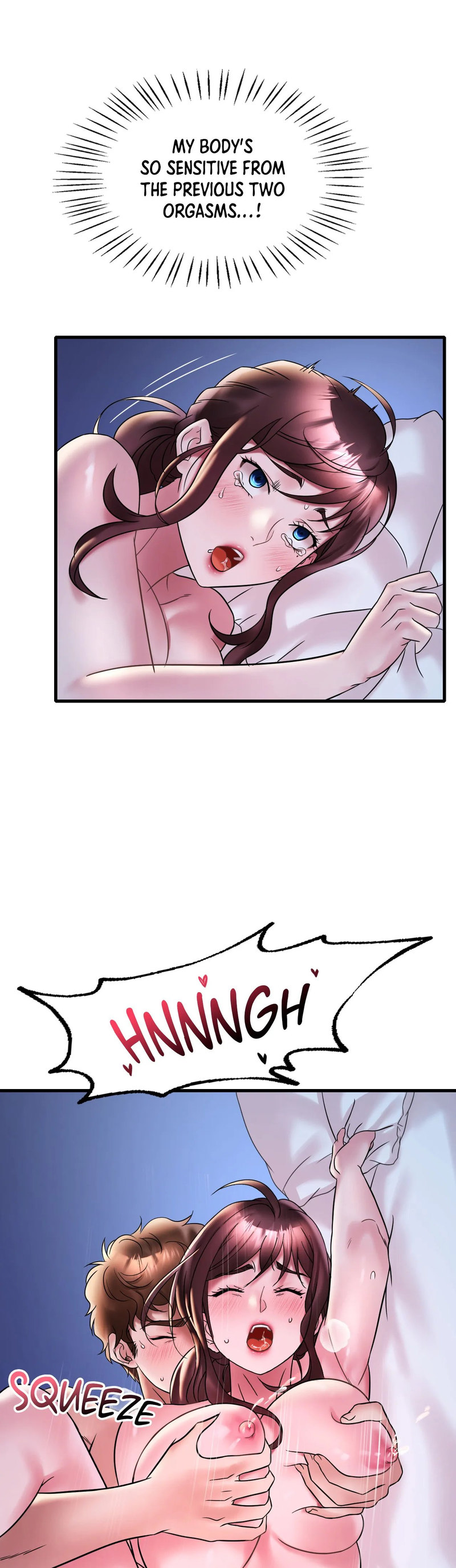 Drunk on You - Chapter 29 [photo 42] - MangaPorn