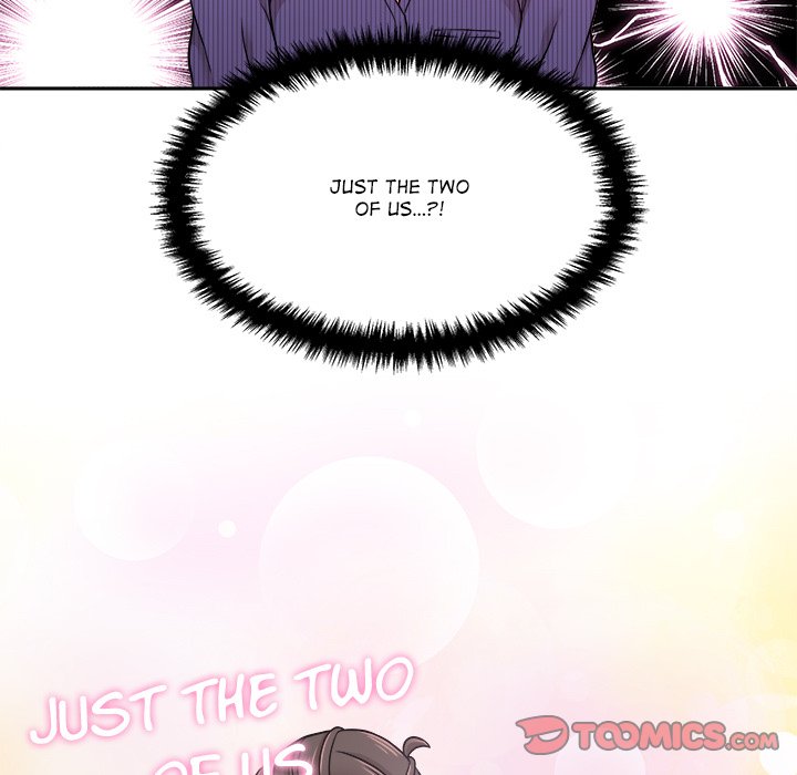 Crossing the Line - Chapter 22 [photo 105] - MangaPorn