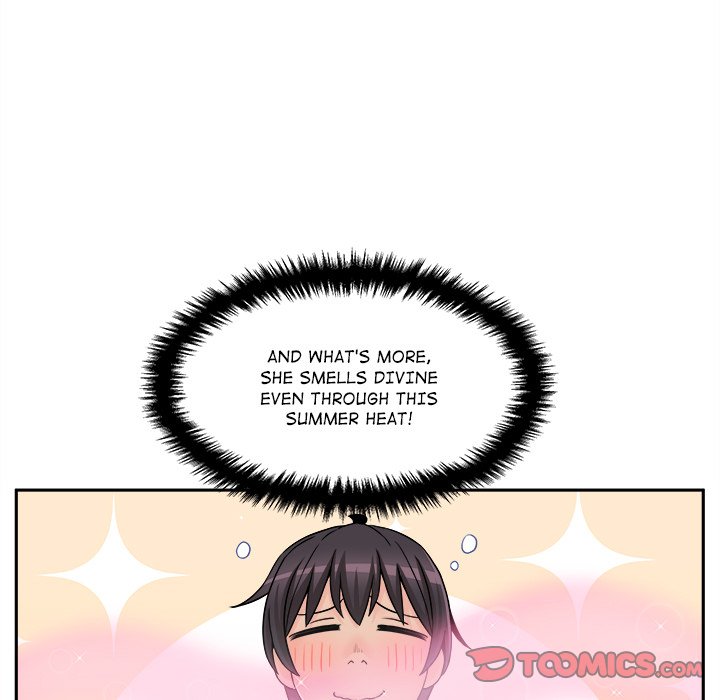 Crossing the Line - Chapter 22 [photo 135] - MangaPorn