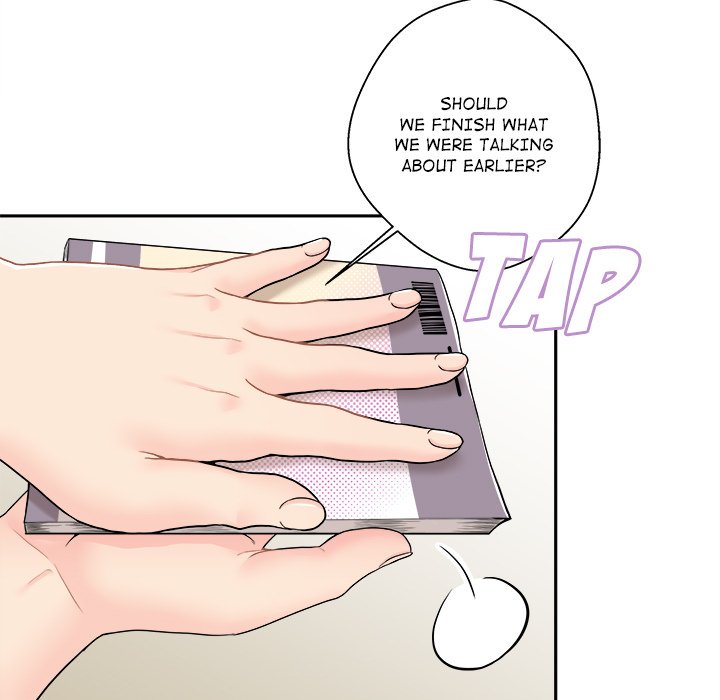 Crossing the Line - Chapter 22 [photo 139] - MangaPorn