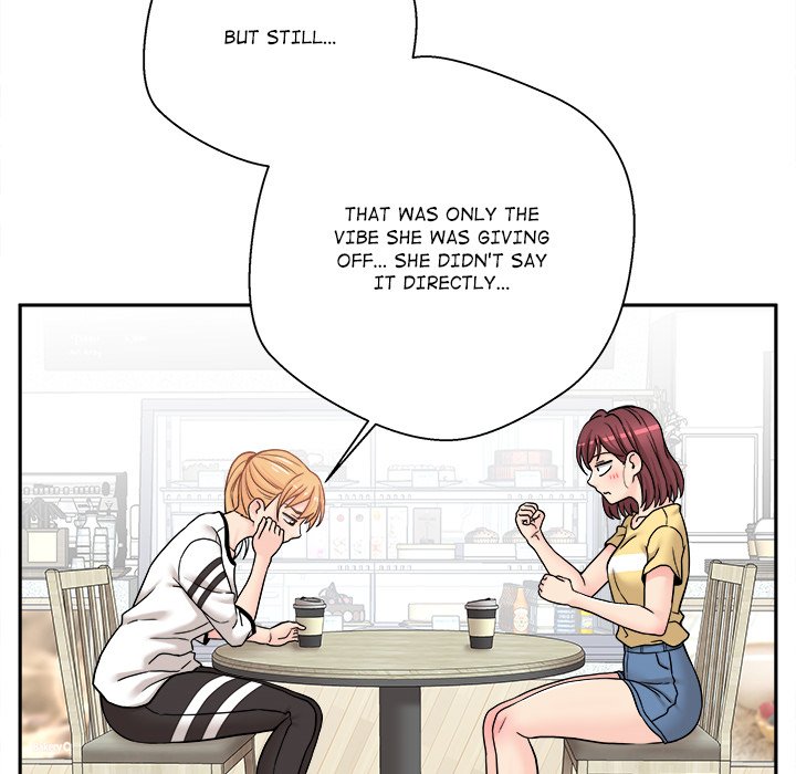 Crossing the Line - Chapter 22 [photo 16] - MangaPorn