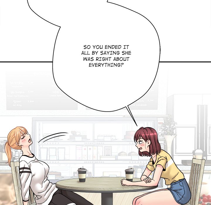 Crossing the Line - Chapter 22 [photo 24] - MangaPorn