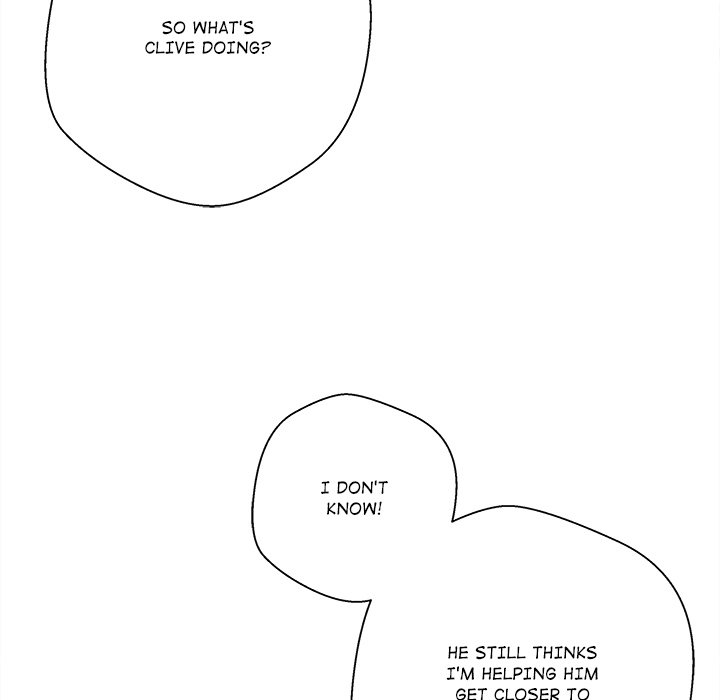 Crossing the Line - Chapter 22 [photo 28] - MangaPorn