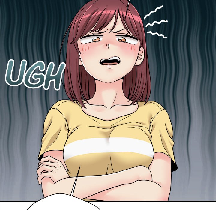 Crossing the Line - Chapter 22 [photo 32] - MangaPorn