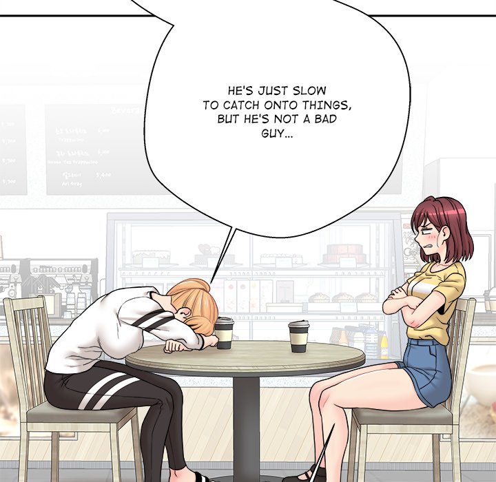 Crossing the Line - Chapter 22 [photo 36] - MangaPorn