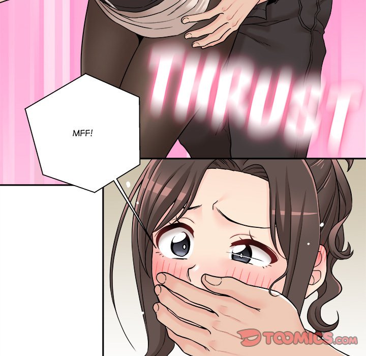 Crossing the Line - Chapter 23 [photo 102] - MangaPorn