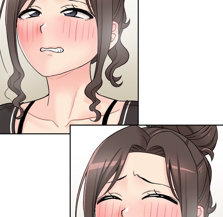 Crossing the Line - Chapter 23 [photo 107] - MangaPorn