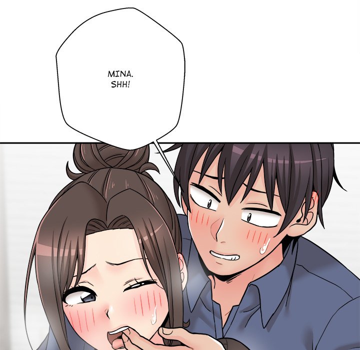 Crossing the Line - Chapter 23 [photo 110] - MangaPorn