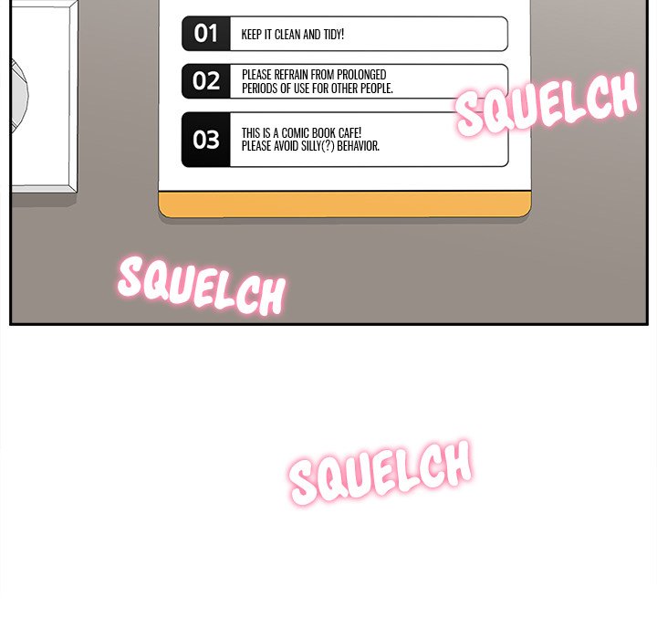 Crossing the Line - Chapter 23 [photo 113] - MangaPorn