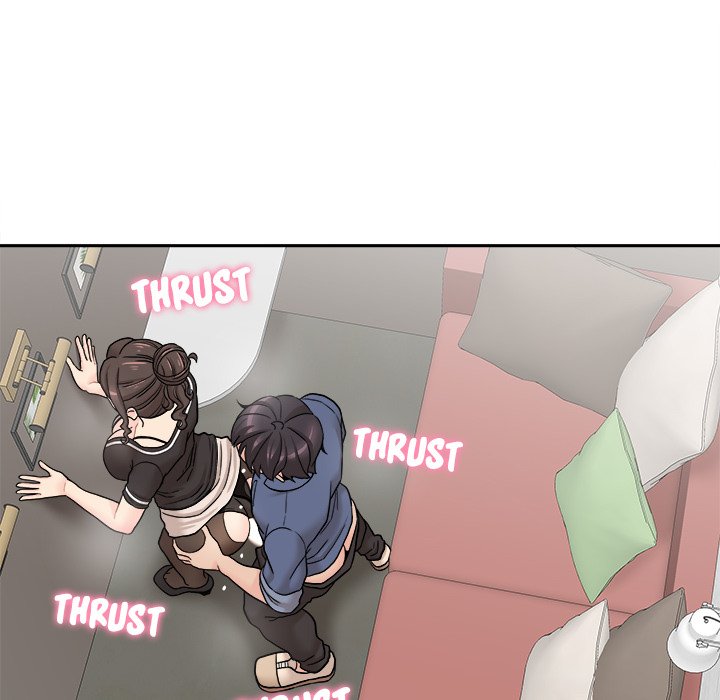 Crossing the Line - Chapter 23 [photo 114] - MangaPorn