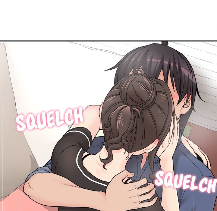 Crossing the Line - Chapter 23 [photo 119] - MangaPorn