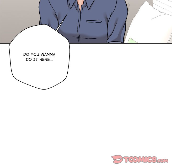 Crossing the Line - Chapter 23 [photo 12] - MangaPorn