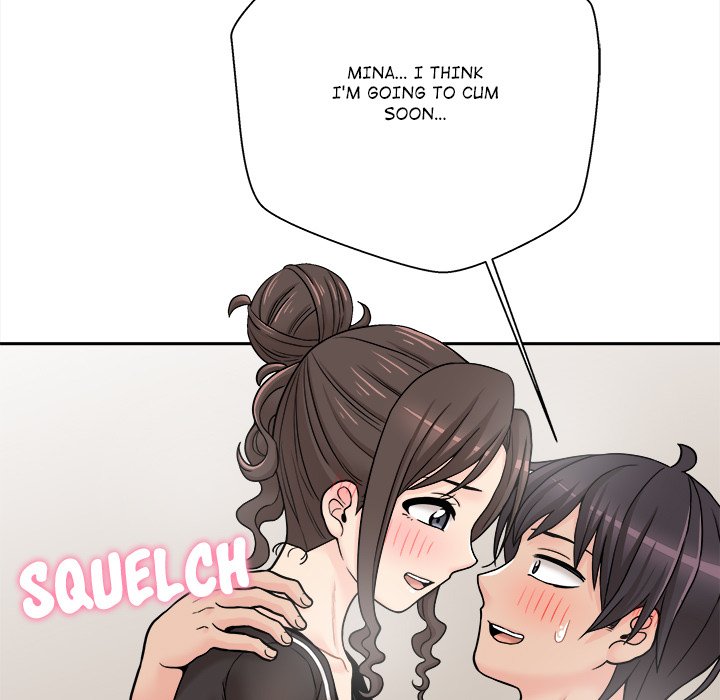 Crossing the Line - Chapter 23 [photo 123] - MangaPorn