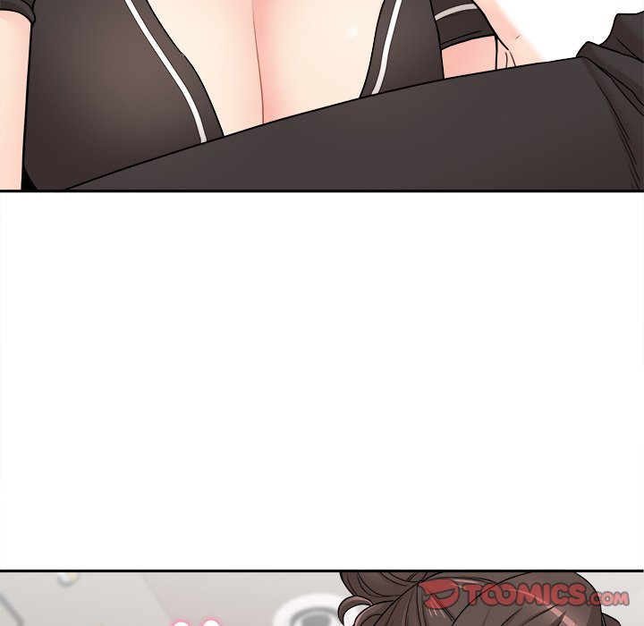 Crossing the Line - Chapter 23 [photo 129] - MangaPorn