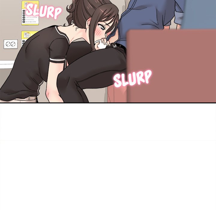 Crossing the Line - Chapter 23 [photo 132] - MangaPorn