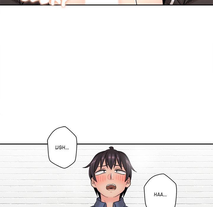 Crossing the Line - Chapter 23 [photo 137] - MangaPorn