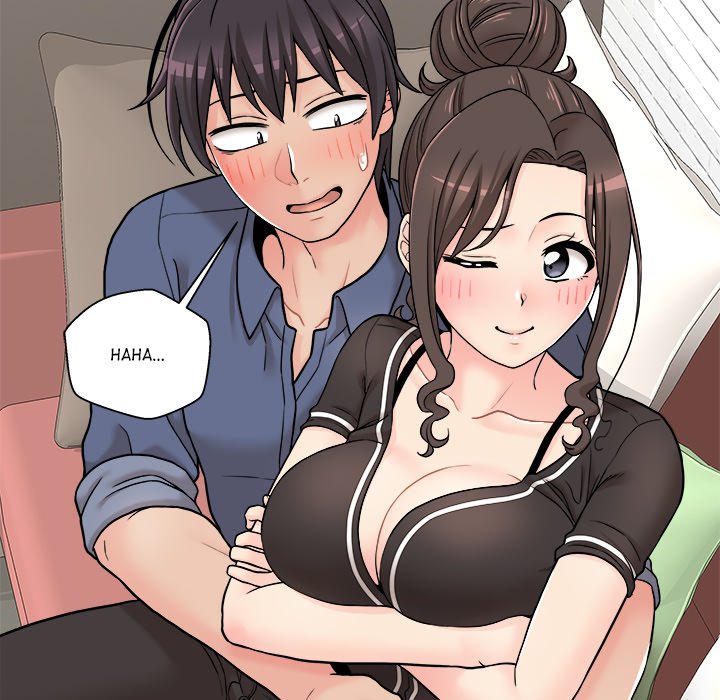 Crossing the Line - Chapter 23 [photo 22] - MangaPorn