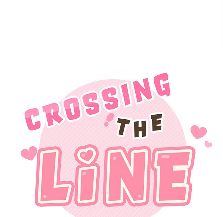 Crossing the Line - Chapter 23 [photo 26] - MangaPorn