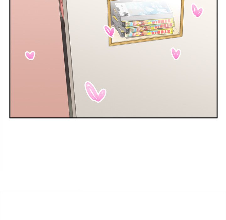 Crossing the Line - Chapter 23 [photo 31] - MangaPorn