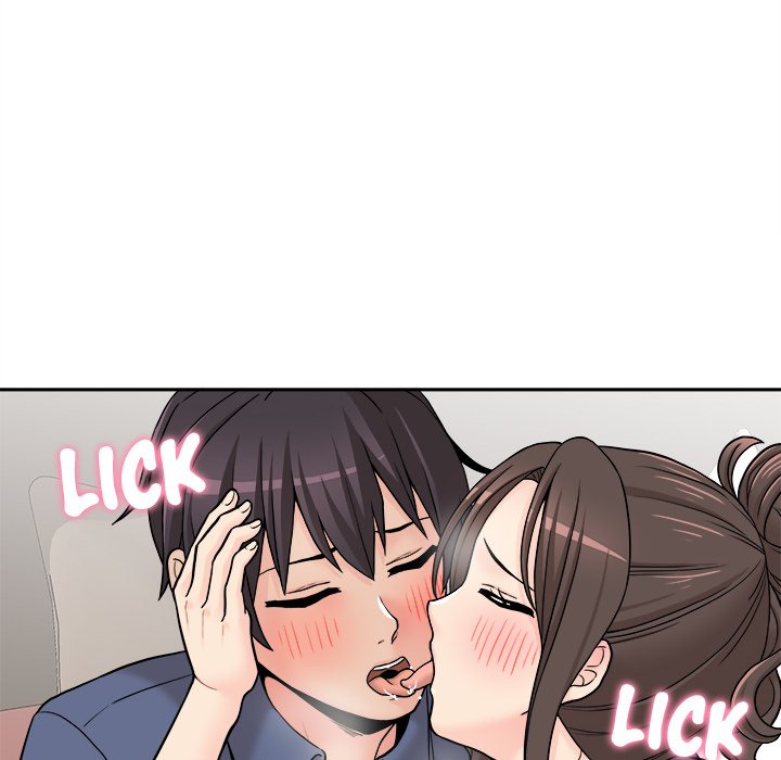 Crossing the Line - Chapter 23 [photo 32] - MangaPorn