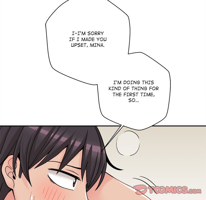 Crossing the Line - Chapter 23 [photo 39] - MangaPorn