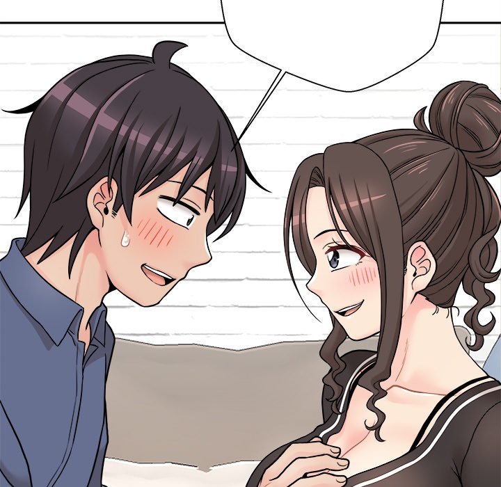 Crossing the Line - Chapter 23 [photo 43] - MangaPorn