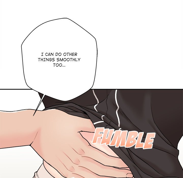 Crossing the Line - Chapter 23 [photo 46] - MangaPorn