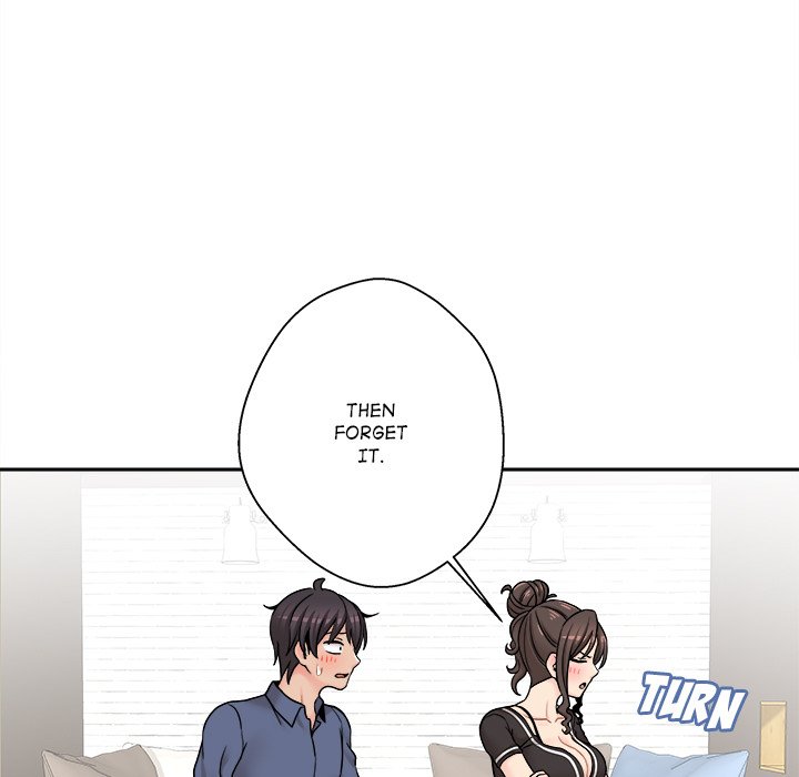 Crossing the Line - Chapter 23 [photo 5] - MangaPorn