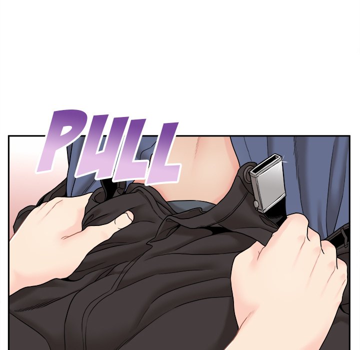 Crossing the Line - Chapter 23 [photo 52] - MangaPorn