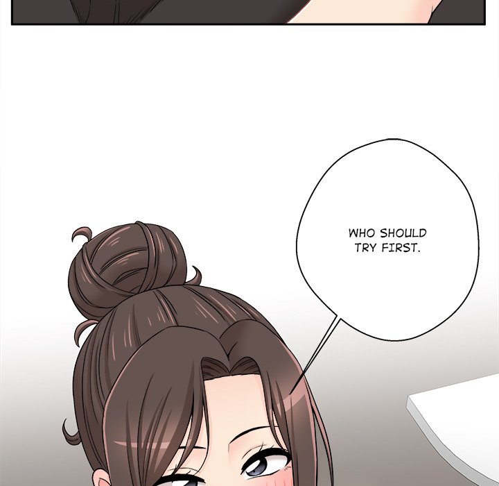 Crossing the Line - Chapter 23 [photo 53] - MangaPorn