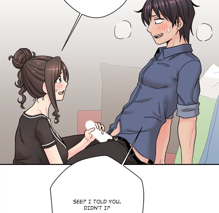 Crossing the Line - Chapter 23 [photo 74] - MangaPorn