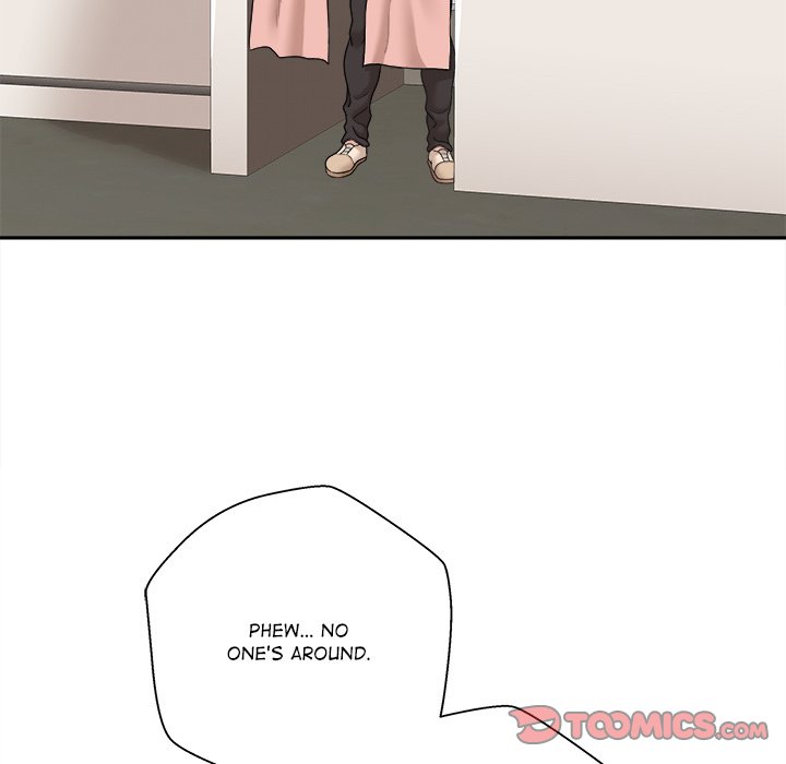 Crossing the Line - Chapter 23 [photo 93] - MangaPorn