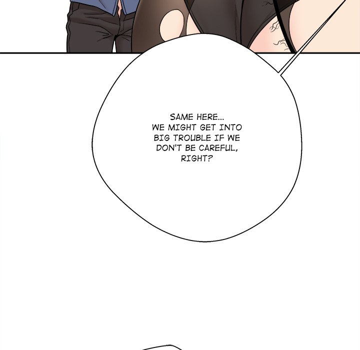 Crossing the Line - Chapter 23 [photo 95] - MangaPorn