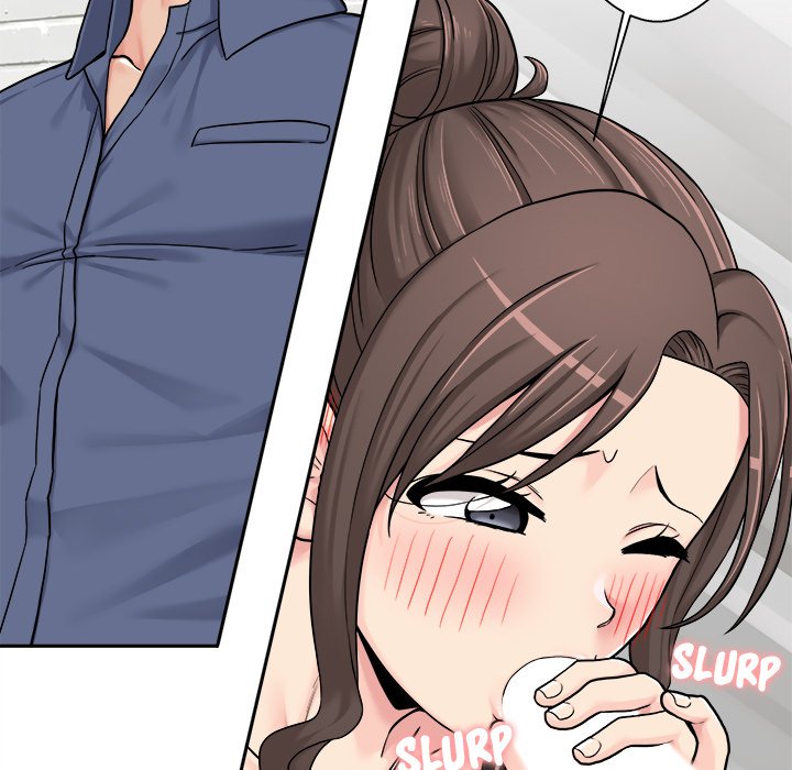 Crossing the Line - Chapter 24 [photo 13] - MangaPorn