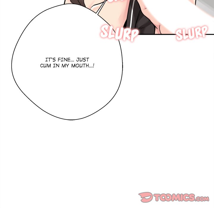 Crossing the Line - Chapter 24 [photo 14] - MangaPorn