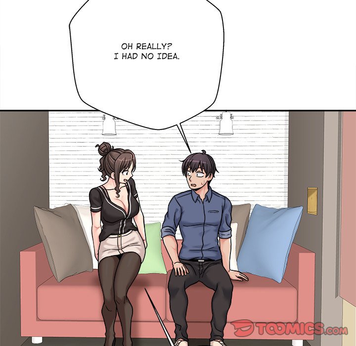 Crossing the Line - Chapter 24 [photo 46] - MangaPorn