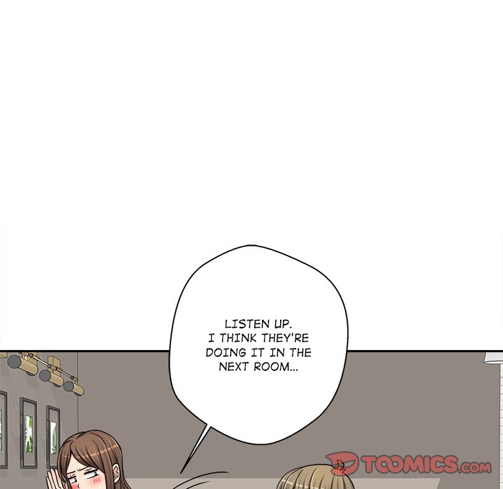 Crossing the Line - Chapter 24 [photo 6] - MangaPorn