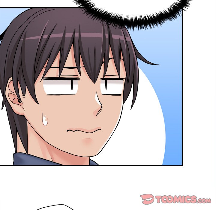 Crossing the Line - Chapter 24 [photo 78] - MangaPorn