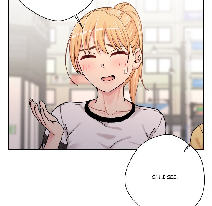 Crossing the Line - Chapter 24 [photo 83] - MangaPorn